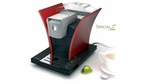 Special t