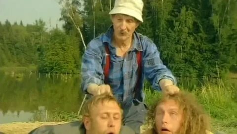 Ванька грозный