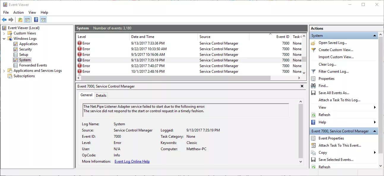 Ошибка service control. Service control manager. service control manager 7000. ошибка service control manager. scm service control manager.