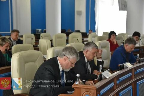 Судебные участки севастополя