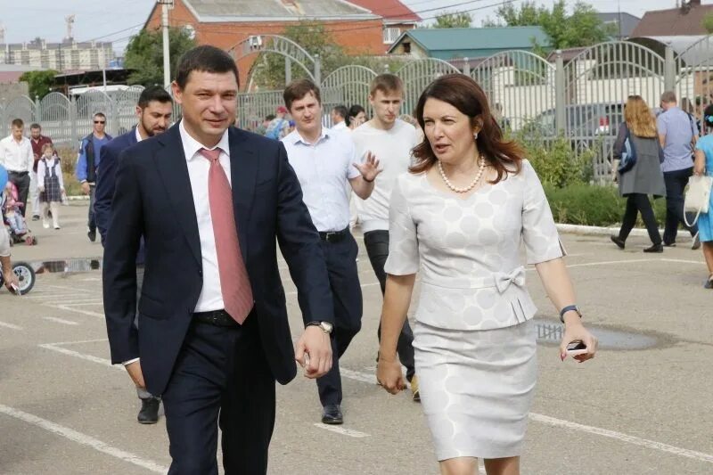 Электронная школа пенза