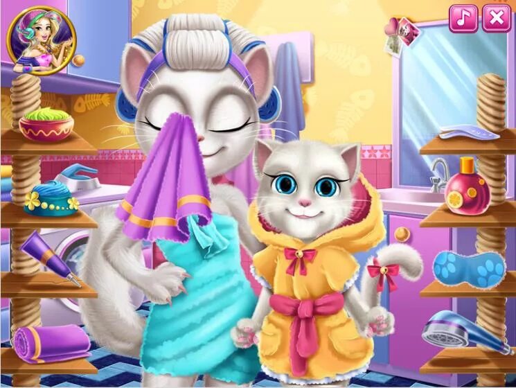 девочка анжела. говорящая анджела 2010. му талкинг анжела. анжела кошка спасатель. кошка анжела в реальной жизни.