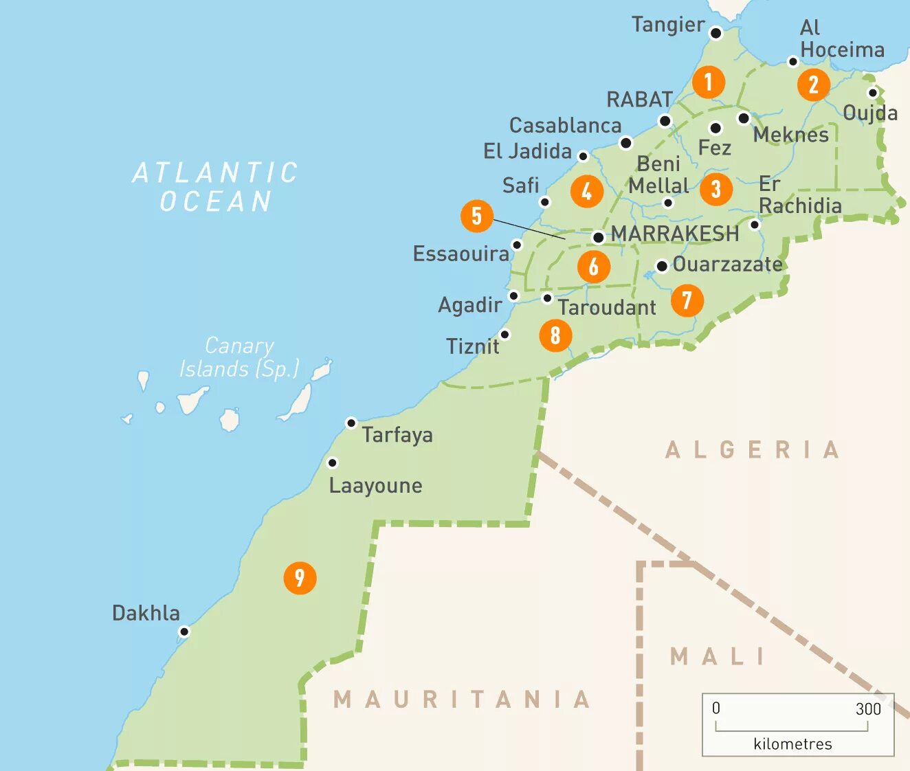 Касабланка находится в стране. Марокко на карте. Туристическая карта Марокко. Карта Марокко 2022. Марокко политическая карта.