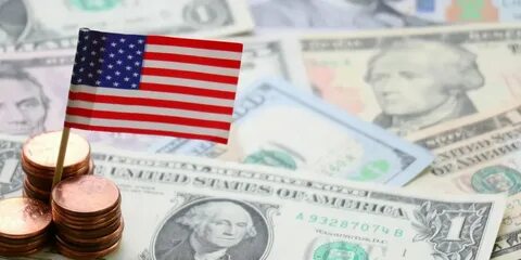 Вторая экономика сша