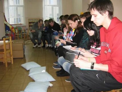 Педагогический колледж 8 санкт