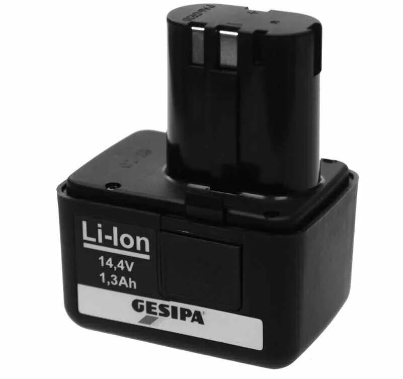 Купить аккумулятор 14.4 v. Аккумулятор Gesipa 14,4 в, 1,3ач. Gesipa аккумулятор 14.4в. Аккумулятор Gesipa li-ion 2.6 Ач, 14.4 в. Аккумуляторная батарея li-ion 14.4v/1.3Ah.