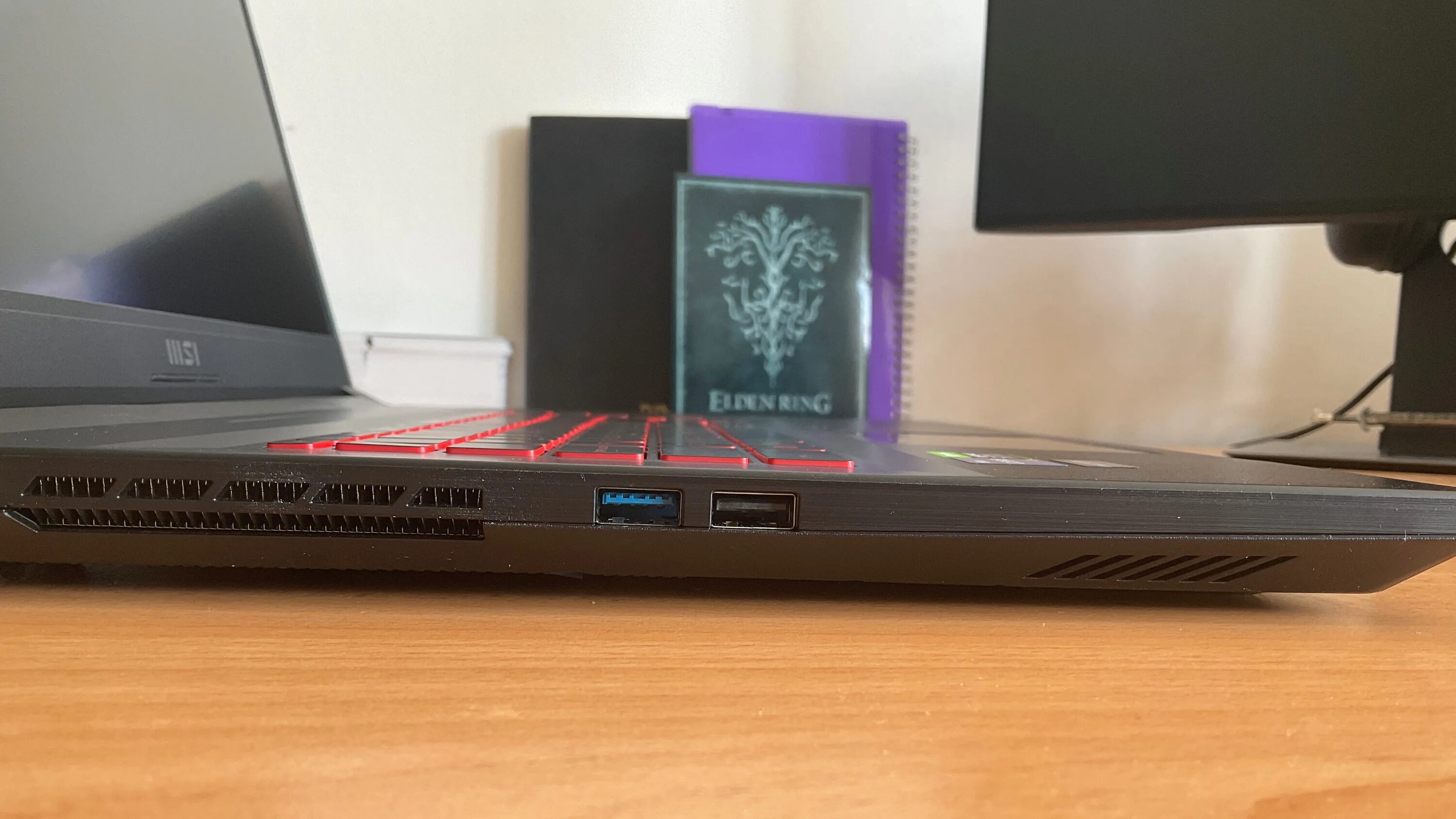 Msi katana 17 b11ucx 897xru тест игр. Katana gf76. мси катана gf76. msi gf76 katana обзор. msi gf76.