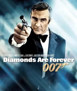 Diamonds Are Forever (1971) .