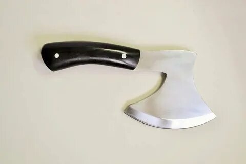 Топорик для рубки мяса костей