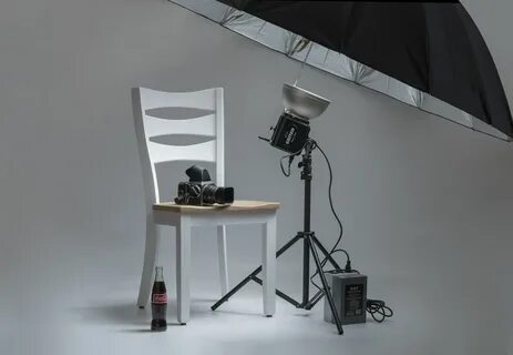 Product photos
