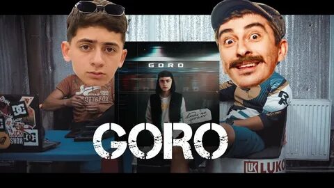 Горо молодым
