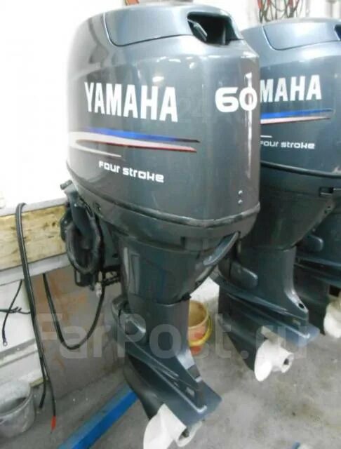 Купить лодочный мотор ямаха 60. Мотор Yamaha f60. Ямаха 60 4-х тактная. Ямаха 60 4х такта. Yamaha f60fetl.