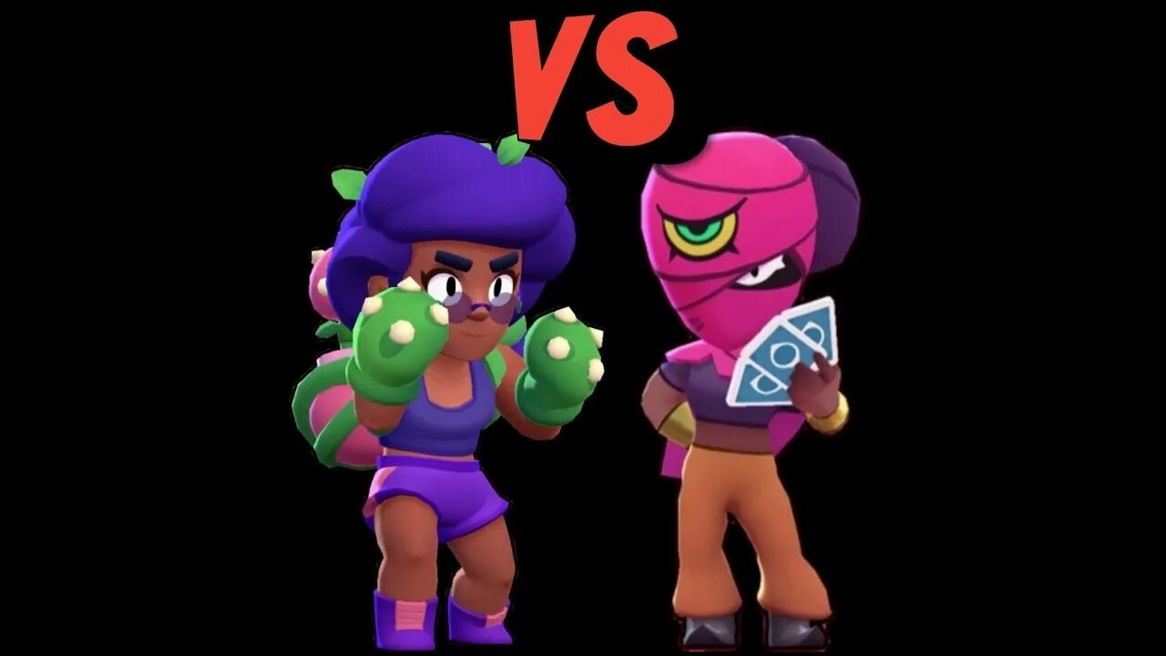 Brawl stars rl 34