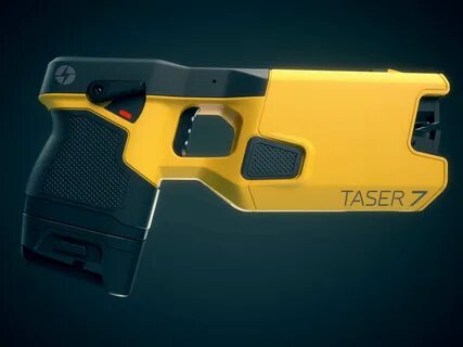 Taser taser taser meme