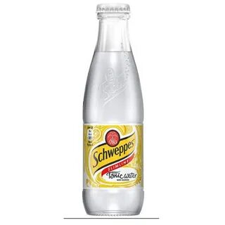 Лимонный тоник
