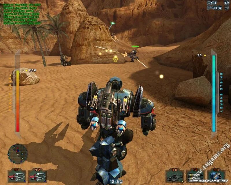 Как игра называется там где робот. Планета роботов - war world tactical combat. war world tactical combat (2006). war world tactical combat 2. игры про роботов 2000-2005.