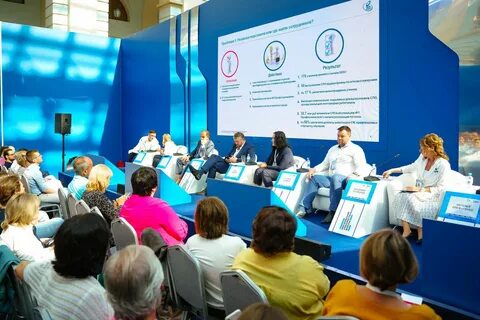 День открытых дверей профориентация