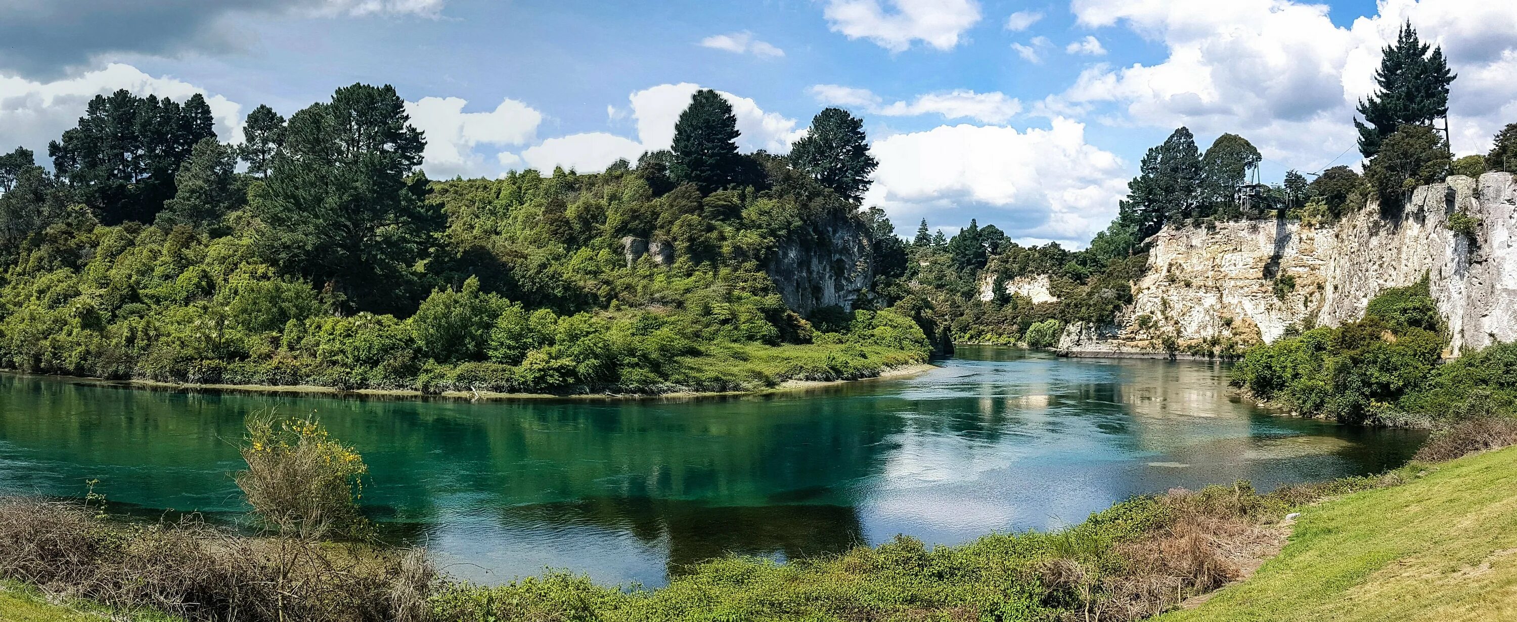 The country many rivers. Новая Зеландия река Уаикато. Уаикато (река). Река Вайкато в Таупо. Штат Вайкато.