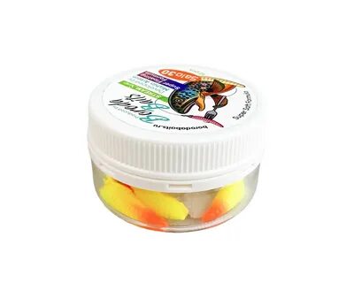 30 приманок