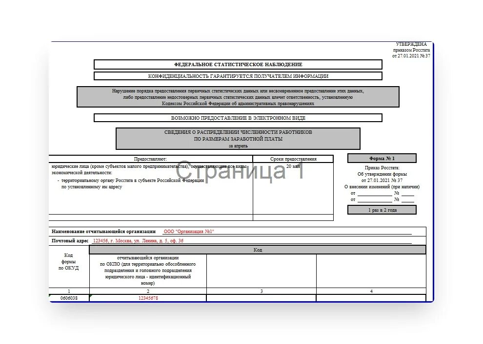 Статистическая форма 1ип образец. Форма статистической отчетности п-1. Росстат образец заполнения формы 1-ИП. Форма статистической отчетности п-1 2022. Статистическая форма робототехника