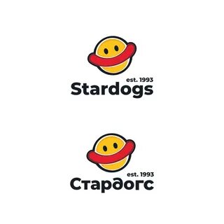 Star dogs