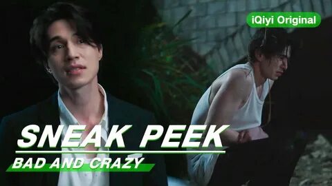 Bad and crazy