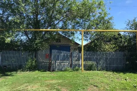 Дом в селе екатериновка