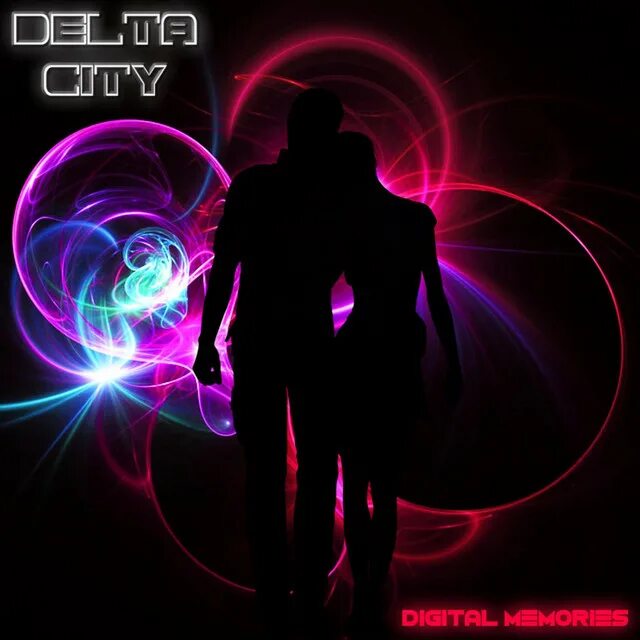 Digital memory. Deltacity digital memories. digital album. память у дигитал. mem 2018 music.