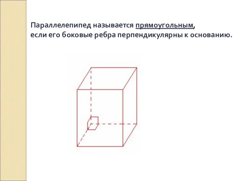 Шар вписанный в прямоугольный параллелепипед. Параллелепипед называется прямоугольным если. Изображение параллелепипеда на плоскости. Боковое ребро прямоугольного параллелепипеда. Перпендикулярных рёбер прямоугольного параллелепипеда.