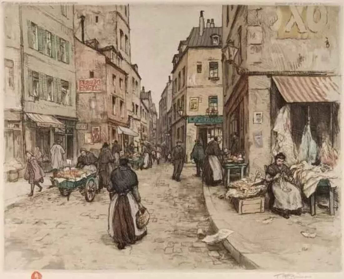 Старые европейцы. Улицы Парижа 19 века. Париж 17 век улочки. Улочки Парижа 19 века. Улицы Парижа 19 век.