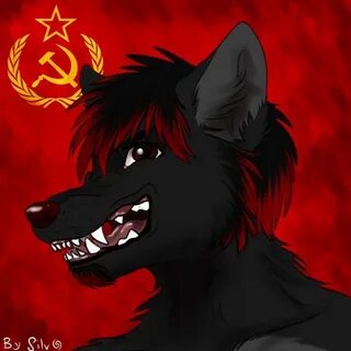 Советские волки