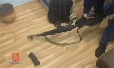 Красноярск обыск