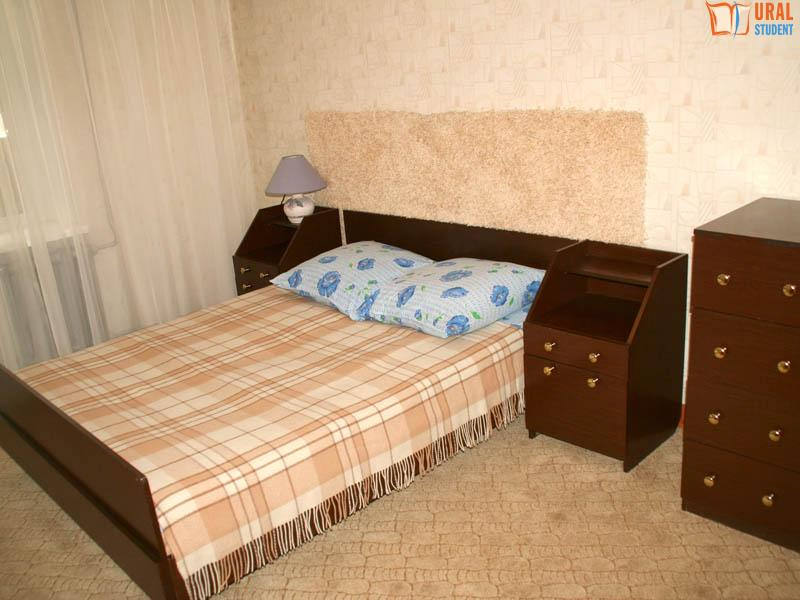 снять комнату в каменске уральском на длительный