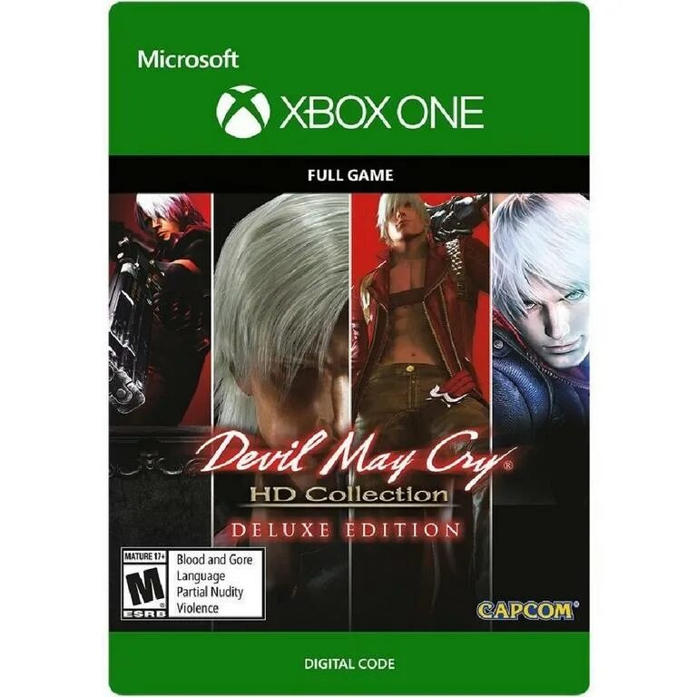 DMC 3 Xbox 360. Xbox one DMC Edichon.