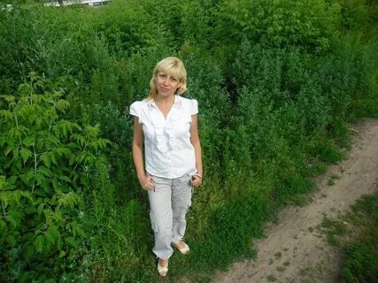 Женщины нижегородская область