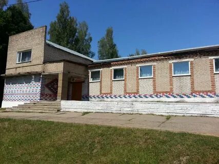 Пригорское дом