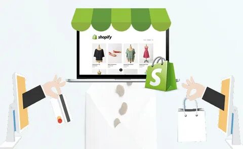 Shopify support center