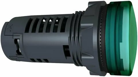 Лампа сигнальная schneider electric