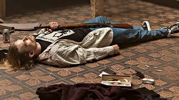 Kurt Cobain: taglio di prezzo per la casa d'infanzia - Il blog di Casa.it