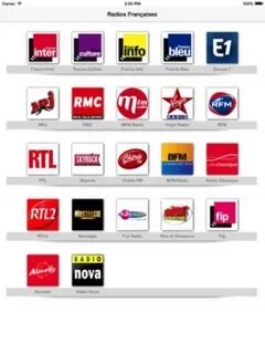 Канал некста