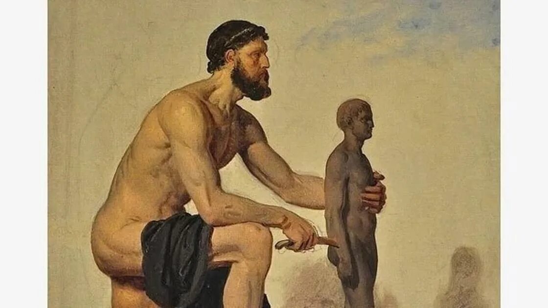 1321 – 1330). Сотворение первых людей. 1321 – 1330). Грехопадение адама и евы. Грехопадение адама и евы.