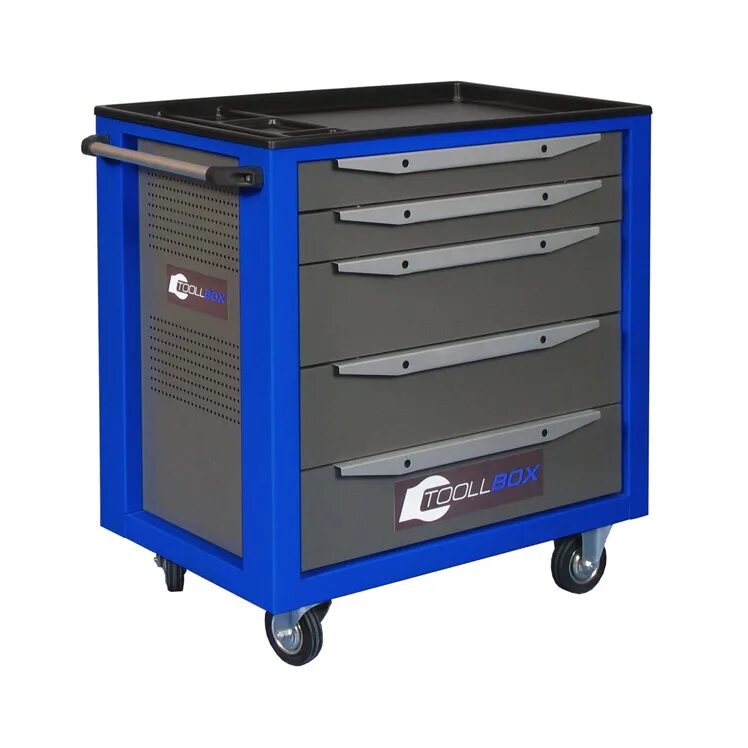 Toolbox 5