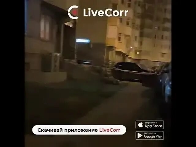 Пушкино женщина выпала из окна