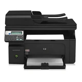 Laserjet 1212nf mfp драйвер