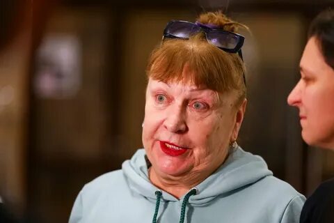 Главные роли татьяны кравченко