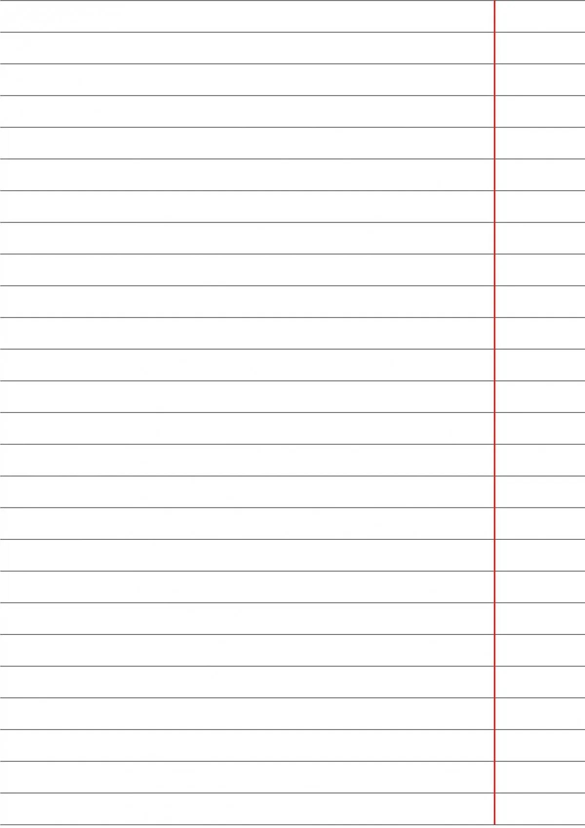 Тетрадный лист а4 в линию. Линованный листок а4. Лист а4 расчерченный в линию. Разлинованный лист а4 в линейку.
