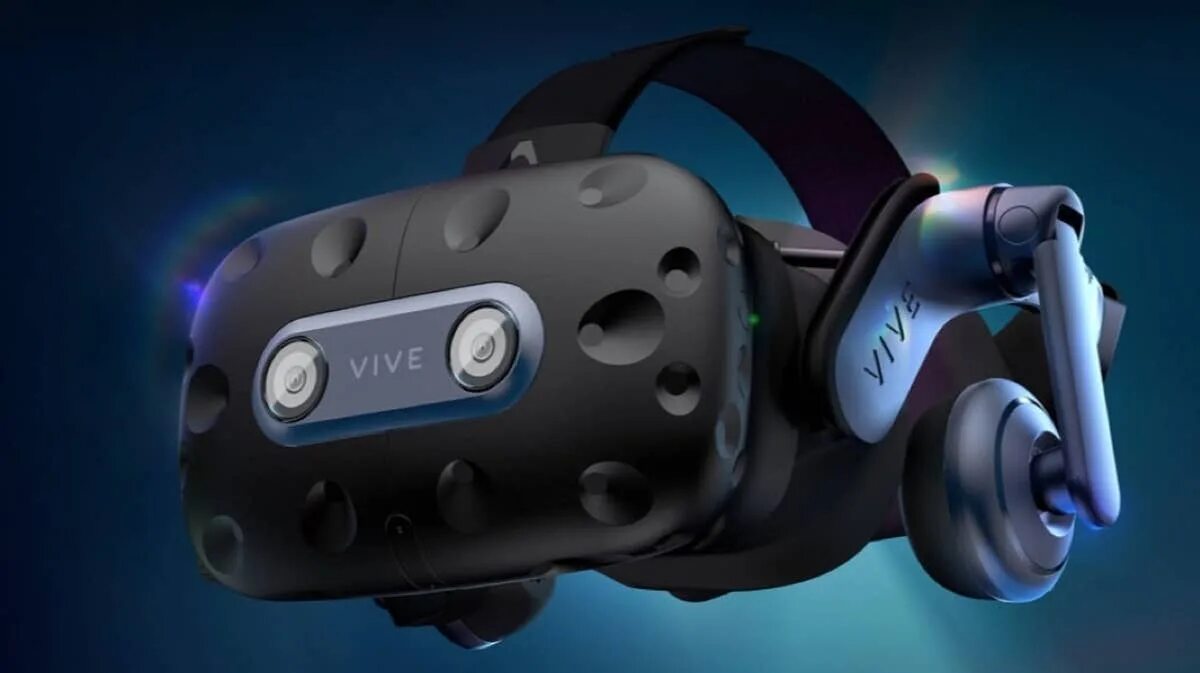 Htc vive pro 2 kit