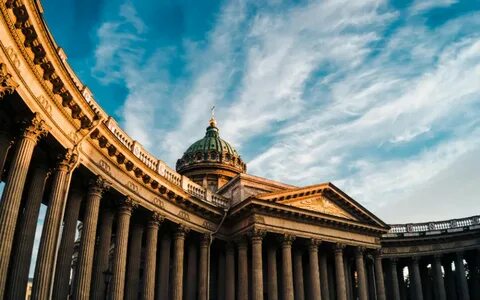 Экскурсии в петербурге в мае