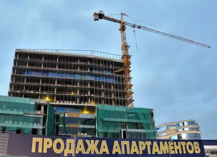 Запрет на строительство апартаментов в москве