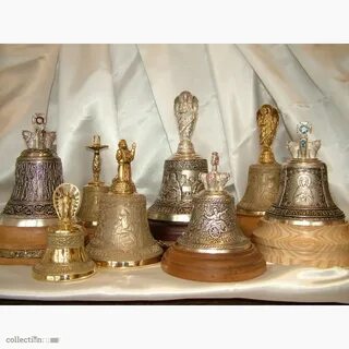 Авито колокольчики